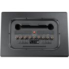 Акустична система 2.0 Defender Sound Factory, 140Вт Bluetooth/USB/TF/FM/15",LED,  wooden (65093)