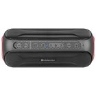 Акустична система 1.0 Defender Enjoy S1000 Black 20W Bluetooth (65688)