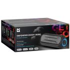 Акустична система 1.0 Defender Enjoy S1000 Black 20W Bluetooth (65688)