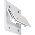 Кріплення Poly X52 Adapter Bracket for Studio X50 Wall or VESA Mount (8L532AA)