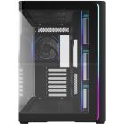 Корпус FSP M580-BP без БЖ ATX Black (M580-BP)