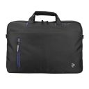 Сумка для ноутбука 2E 13.3" Black (2E-CBN413BK)