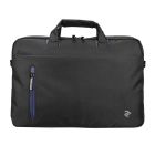 Сумка для ноутбука 2E 13.3" Black (2E-CBN413BK)