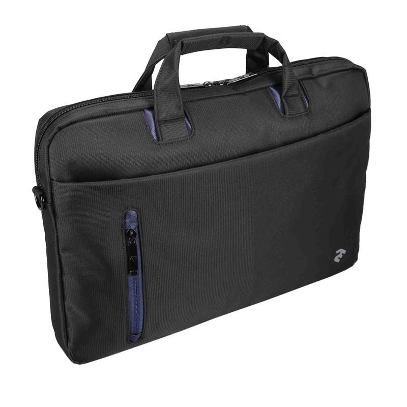 Сумка для ноутбука 2E 13.3" Black (2E-CBN413BK)