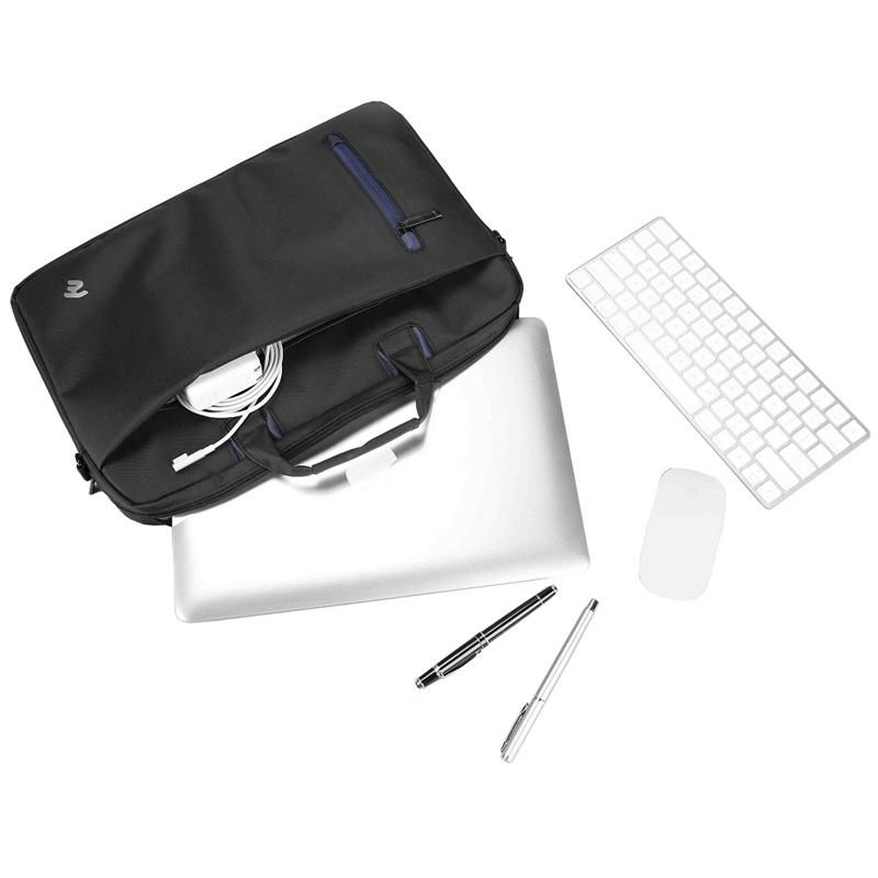 Сумка для ноутбука 2E 13.3" Black (2E-CBN413BK)