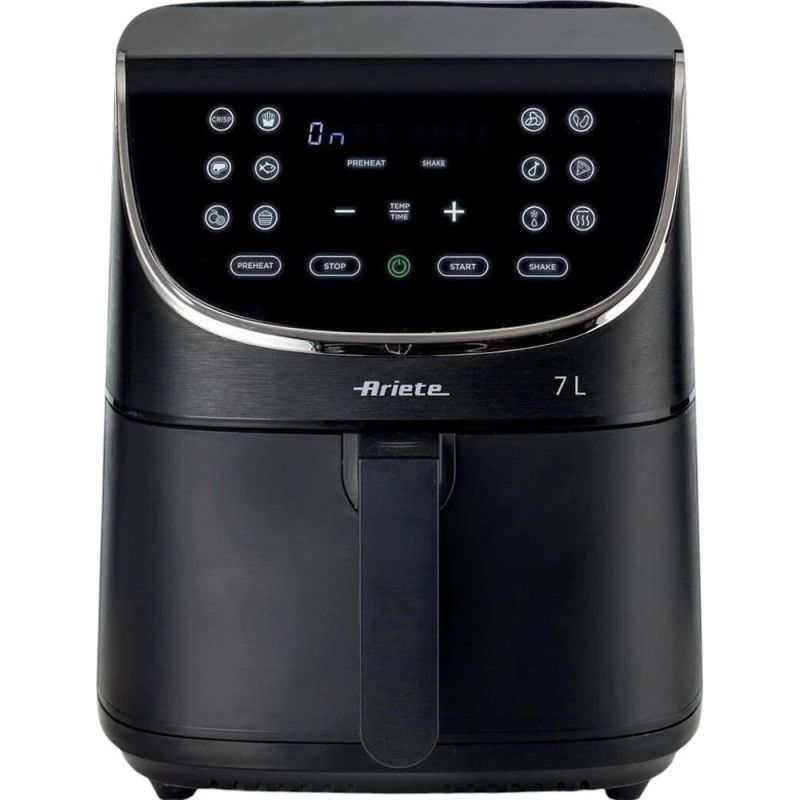 Мультипечь Ariete 4627 BK (00C462700AR0)