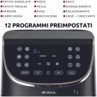Мультипечь Ariete 4627 BK (00C462700AR0)