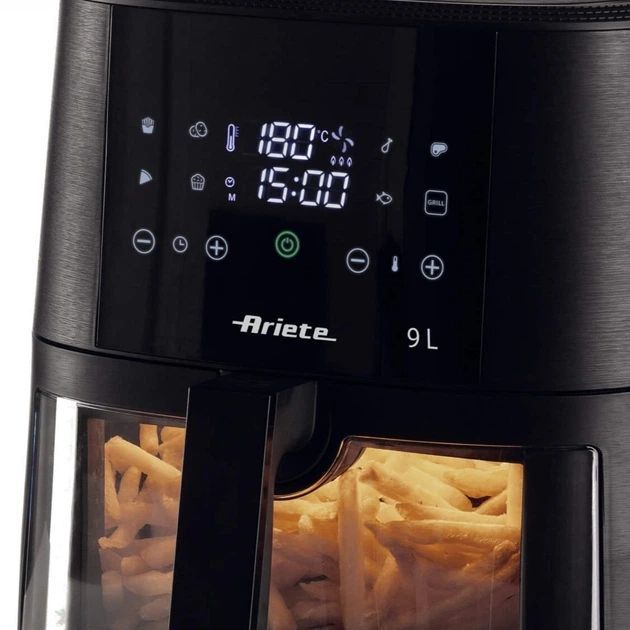 Мультипечь Ariete 4630 BL (00C463000AR0)