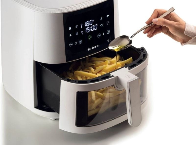 Мультипіч Ariete 4630 WH (00C463003AR0)