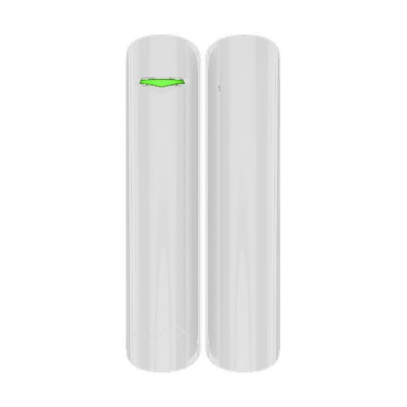Беспроводной датчик открытия двери/окна Ajax DoorProtect White (38099.03.WH1) (7063.03.WH1)