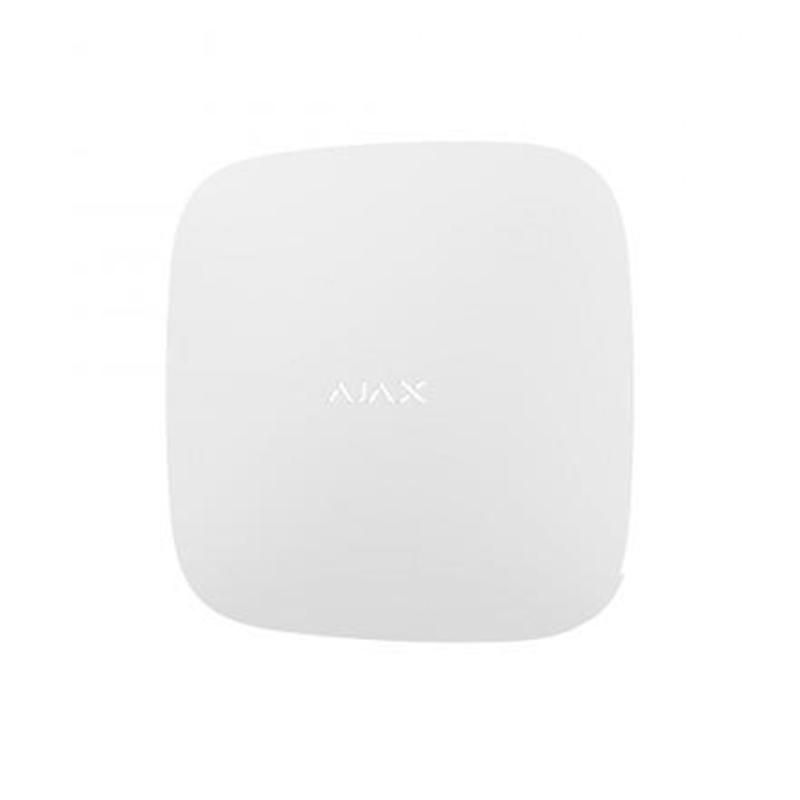 Беспроводной датчик обнаружения затопления Ajax LeaksProtect White (38255.08.WH1) (8050.08.WH1)