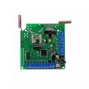 Приемник беспроводных датчиков Ajax ocBridge Plus (38202.14.NC1) (7296.14.NC1)