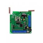 Приемник беспроводных датчиков Ajax ocBridge Plus (38202.14.NC1) (7296.14.NC1)
