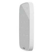 Бездротова сенсорна клавіатура Ajax Keypad Plus black (38252.83.BL1) (8706.12.WH1)