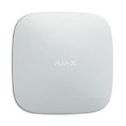 Централь Ajax Hub (8EU) White (25452.01.WH1) (7561.01.WH1/25452.01.WH1)