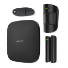 Комплект охоронної сигналізації Ajax StarterKit Black (25456.56.BL1)