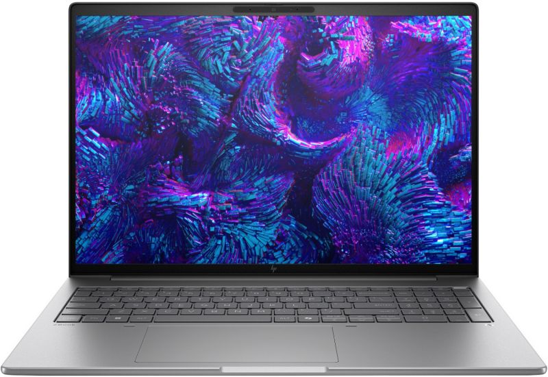HP ZBook 8 G1i 16" WUXGA, 300n/U9-285H (5.4)/64Gb/SSD1Tb/Intel Arc/FPS/Підсв/DOS (B30JXES)