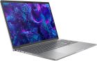 HP ZBook 8 G1i 16" WUXGA, 300n/U9-285H (5.4)/64Gb/SSD1Tb/Intel Arc/FPS/Підсв/DOS (B30JXES)