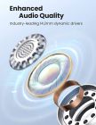 Bluetooth-гарнитура Ugreen WS105 White (80652)