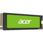 SSD 512Gb Acer FA100 M.2 2280 NVMe 1.4 PCIe Gen 3x4 3D NAND, Retail (BL.9BWWA.119)