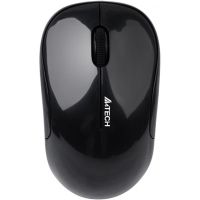 Миша бездротова A4Tech G3-300N Black USB V-Track (G3-300N (Black))