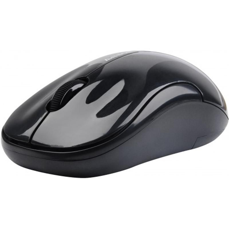 Миша бездротова A4Tech G3-300N Black USB V-Track (G3-300N (Black))
