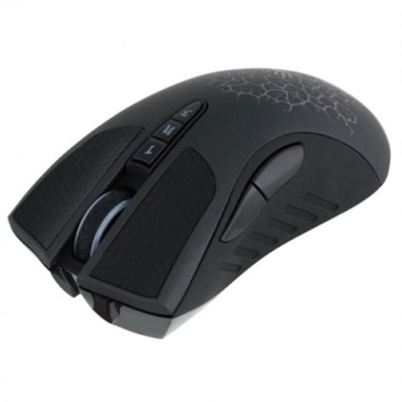 Мышь Bloody A90A Black (A90A Bloody (Black))