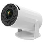 Проєктор H96 MAX X8 LED LCD HD 150AL 16:9 H713 1G/8G Android 11.0 HDMI WiFi BT білий (H96MAX_X8)