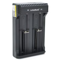 Зарядний пристрій LiitoKala Lii-L2, 2xLion (Lii-L2)