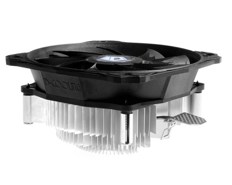 Кулер процесорний ID-Cooling (DK-03)