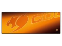 Ігрова поверхня Cougar (Arena Orange)