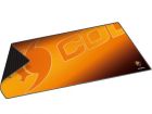 Игровая поверхность Cougar (Arena Orange)