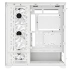 Корпус Xilence XILENT GLEAM ARGB X818.W.ARGB, без БЖ ATX WHITE (XG271_X818.W.ARGB)