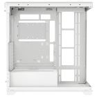 Корпус Xilence XILENT GLEAM ARGB X818.W.ARGB, без БЖ ATX WHITE (XG271_X818.W.ARGB)