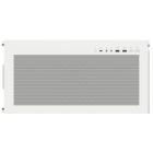 Корпус Xilence XILENT GLEAM ARGB X818.W.ARGB, без БЖ ATX WHITE (XG271_X818.W.ARGB)
