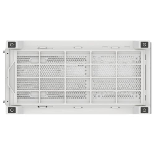 Корпус Xilence XILENT GLEAM ARGB X818.W.ARGB, без БЖ ATX WHITE (XG271_X818.W.ARGB)