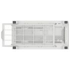 Корпус Xilence XILENT GLEAM ARGB X818.W.ARGB, без БЖ ATX WHITE (XG271_X818.W.ARGB)