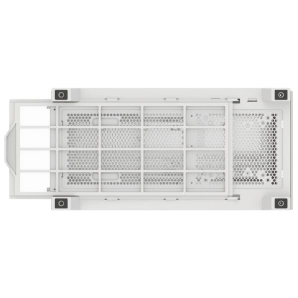 Корпус Xilence XILENT GLEAM ARGB X818.W.ARGB, без БЖ ATX WHITE (XG271_X818.W.ARGB)