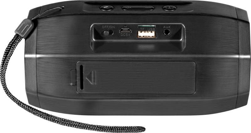 Акустична система 1.0 Defender G36 5W, bluetooth, FM/USB/TF/AUX (65036)