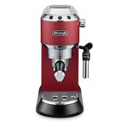 Кавоварка рожкова Delonghi Dedica (EC 685 R)