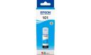 Чернила Epson (T03V2) L4xxx/L6xxx Cyan (C13T03V24A)