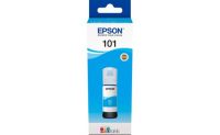 Чернила Epson (T03V2) L4xxx/L6xxx Cyan (C13T03V24A)