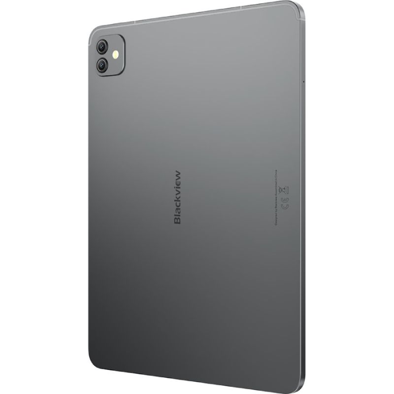 Планшет Blackview Link 8 12.7" HD+ /6GB/256GB/ G100 /8400mAh/ 16+13Мп/WIFI/Чохол + стилус/Grey (Link_8_6_Grey)