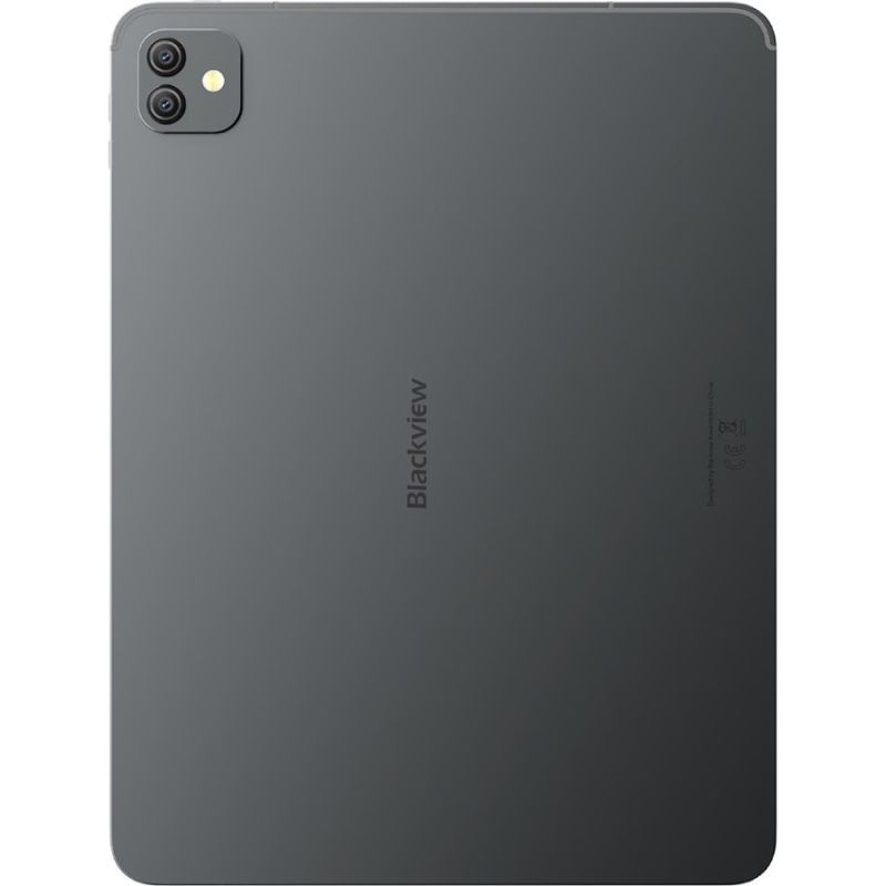 Планшет Blackview Link 8 12.7" HD+ /6GB/256GB/ G100 /8400mAh/ 16+13Мп/WIFI/Чохол + стилус/Grey (Link_8_6_Grey)