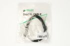 Кабель PowerPlant MicroUSB3.0(BM)-USB3.0 Type-C(M), 1.5м, Black (KD00AS1280)