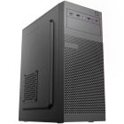 Корпус Casecom GN-3204 450W-120mm USB 3.0 ATX, Black (GN-3204-450)