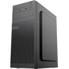 Корпус Casecom GN-3204 450W-120mm USB 3.0 ATX, Black (GN-3204-450)