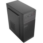 Корпус Casecom GN-3204 450W-120mm USB 3.0 ATX, Black (GN-3204-450)