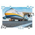 Пазл UkrainianPuzzles АН-225 Мрія - найбільший у світі літак (4820275290014)