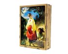 Пазл дерев`яний UkrainianPuzzles Катерина. Тарас Шевченко (4820275290175)